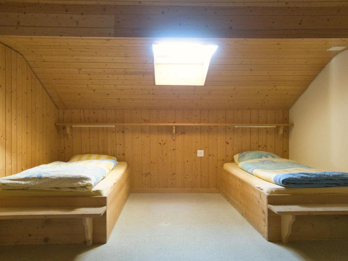 Hotel Aletschhorn بيلالب المظهر الخارجي الصورة