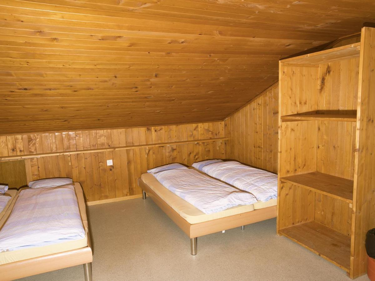 Hotel Aletschhorn بيلالب المظهر الخارجي الصورة