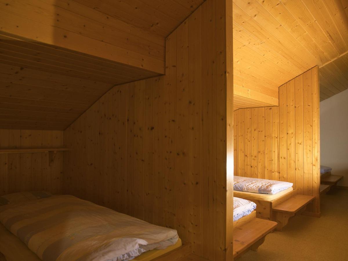Hotel Aletschhorn بيلالب المظهر الخارجي الصورة