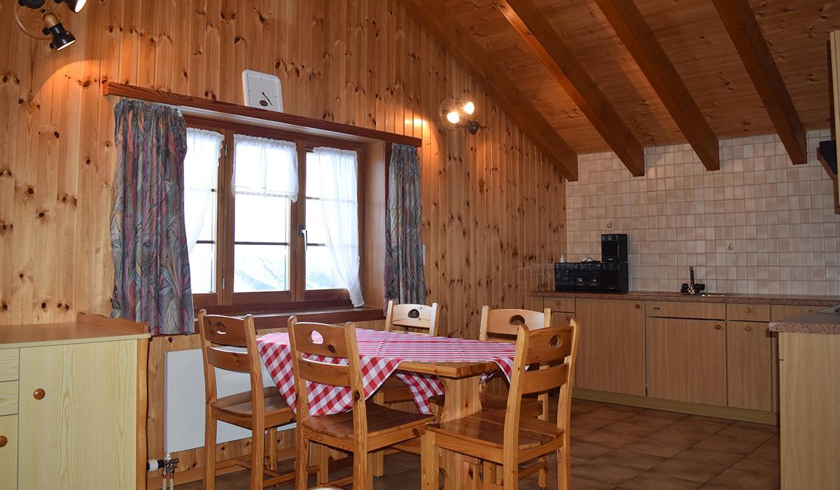 Hotel Aletschhorn بيلالب المظهر الخارجي الصورة