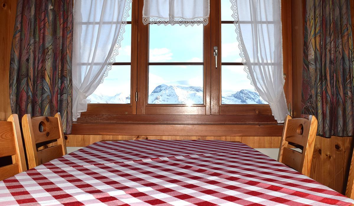 Hotel Aletschhorn بيلالب المظهر الخارجي الصورة