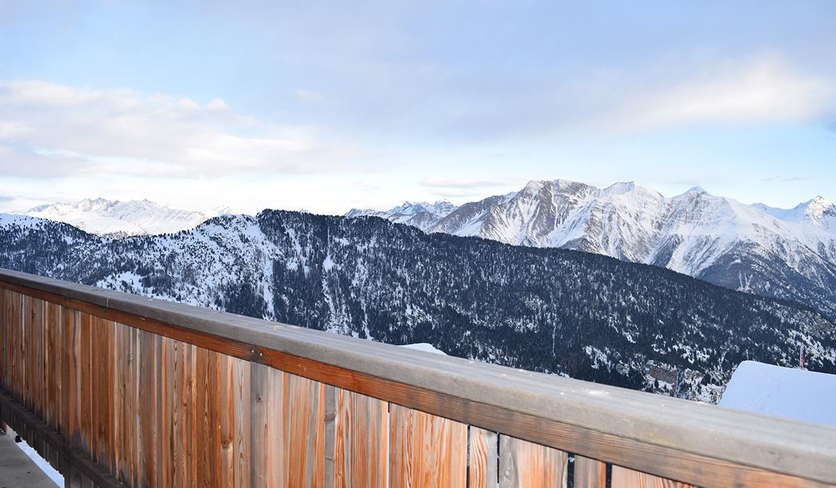 Hotel Aletschhorn بيلالب المظهر الخارجي الصورة