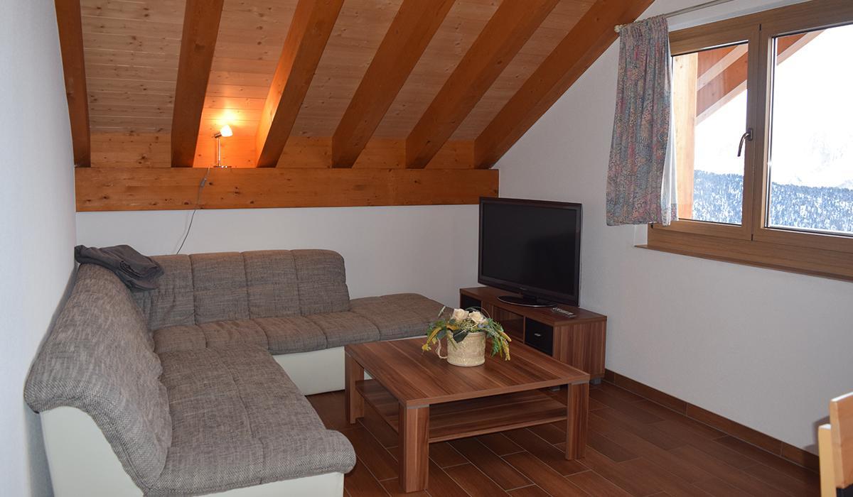 Hotel Aletschhorn بيلالب المظهر الخارجي الصورة